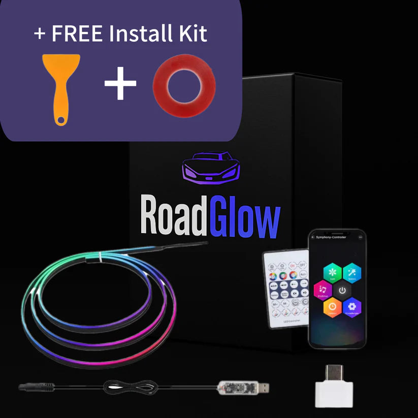 Dreamscape Ambient Lighting