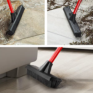 The Dreamscape Hair Removal Broom