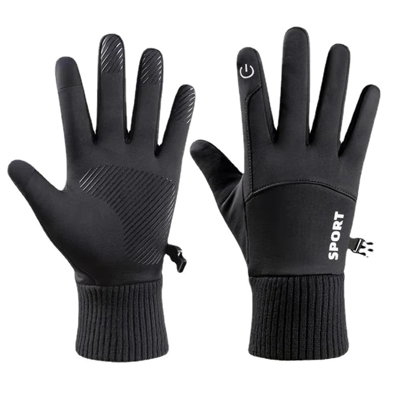 Heated Gloves V2