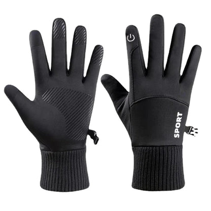 Heated Gloves V2