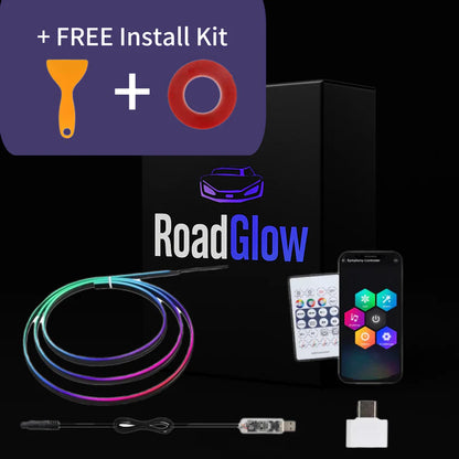 Dreamscape Ambient Lighting