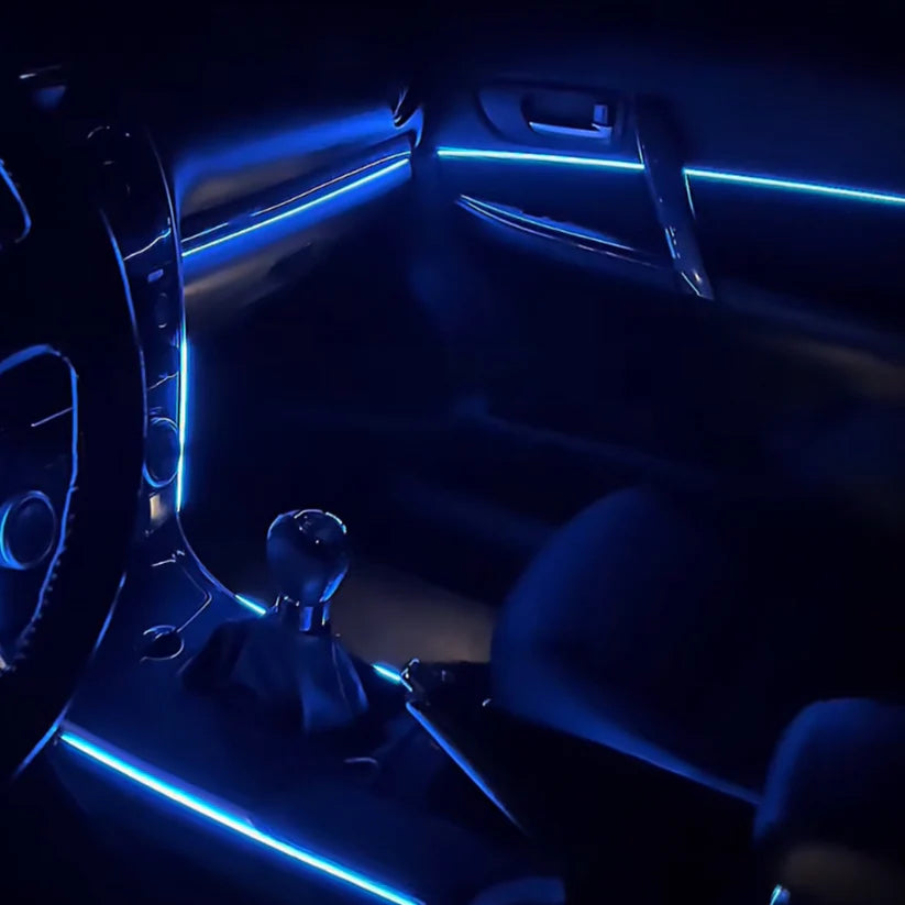 Dreamscape Ambient Lighting