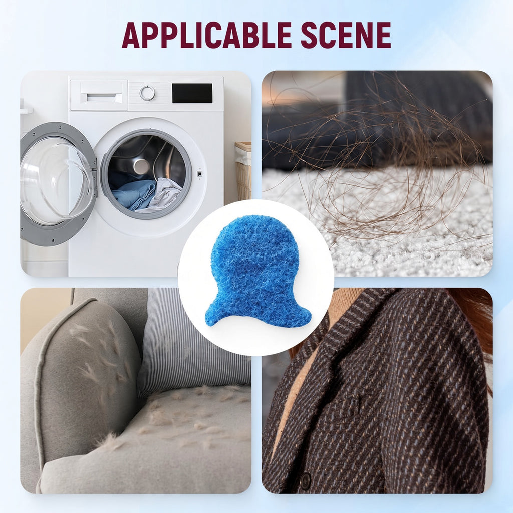 Dreamscape Laundry Sponge - 6 Pack