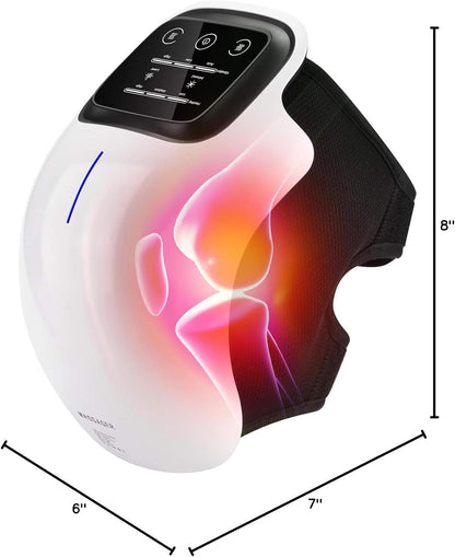 Dreamscape Knee Massager