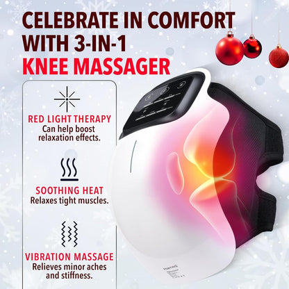Dreamscape Knee Massager