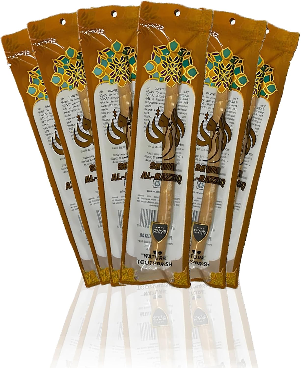 Dreamscape Premium Miswak