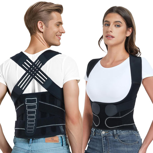Back Brace Posture Corrector
