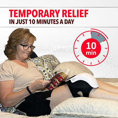 Dreamscape Knee Massager