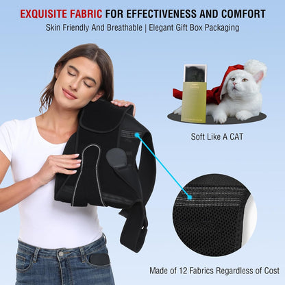 Back Brace Posture Corrector