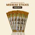 Dreamscape Premium Miswak