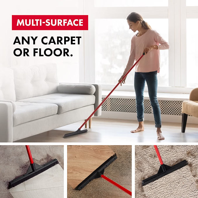 The Dreamscape Hair Removal Broom