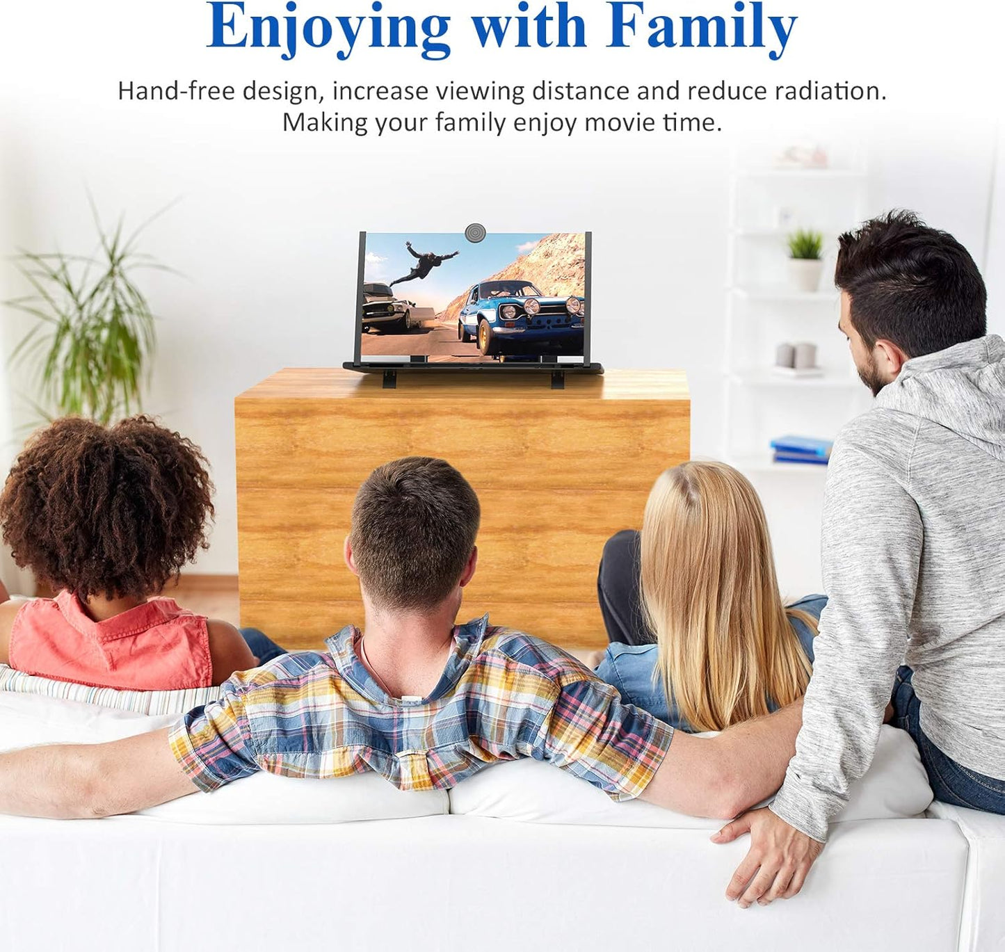 Dreamscape Phone Magnifier