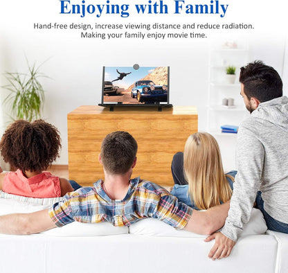 Dreamscape Phone Magnifier