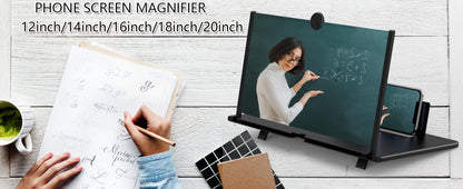 Dreamscape Phone Magnifier