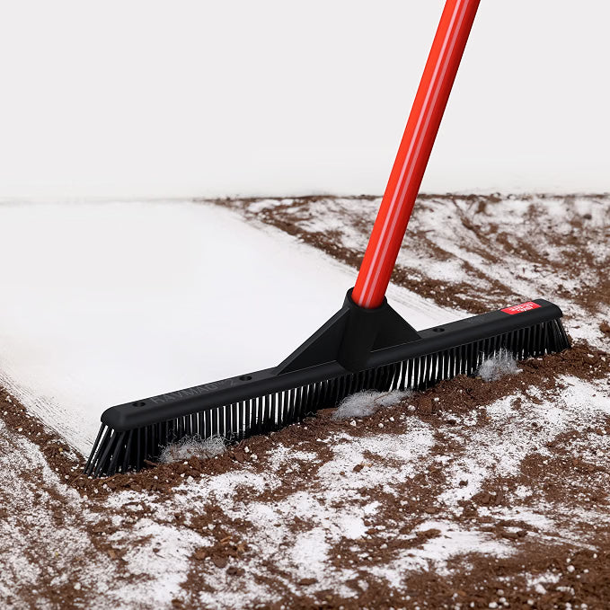 The Dreamscape Hair Removal Broom