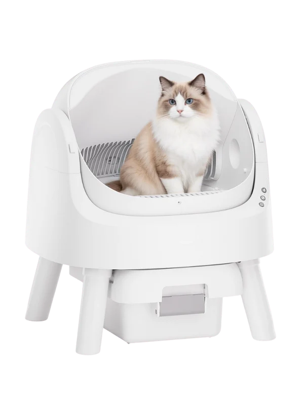 AutoScooper 11 Cat Litter Box