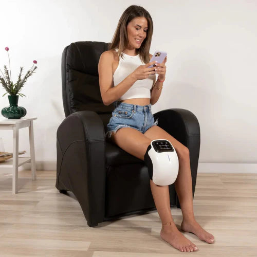 Dreamscape Knee Massager