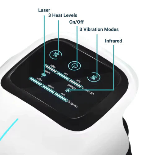 Dreamscape Knee Massager