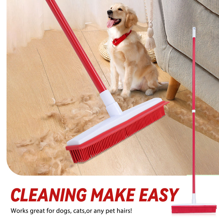 Dreamscape's Pet Hair Removal Broom