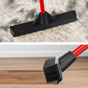 The Dreamscape Hair Removal Broom