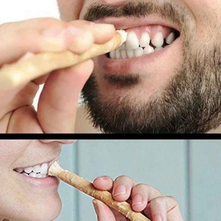 Ancient Miswak Toothbrush