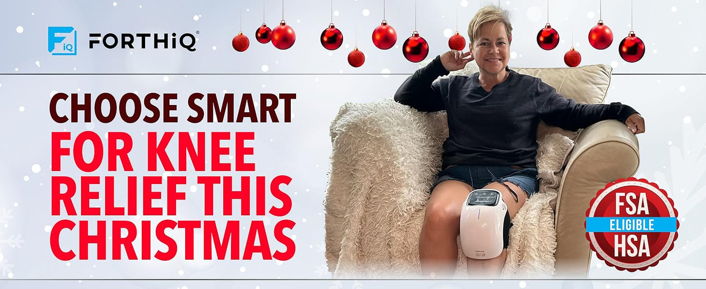 Dreamscape Knee Massager