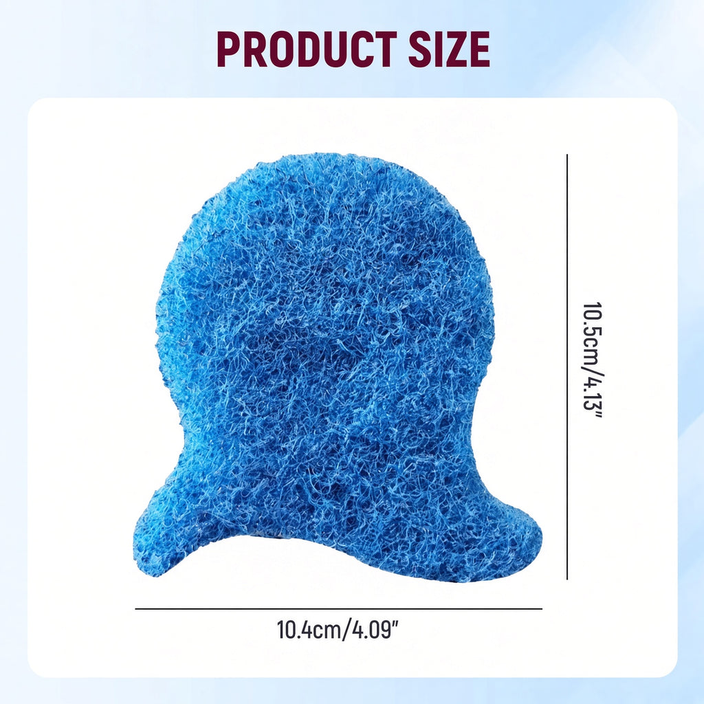 Dreamscape Laundry Sponge - 6 Pack
